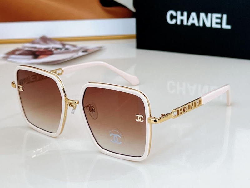 Chanel Sunglasses